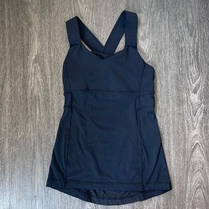 ✨SOLD✨ Lululemon Push Your Limit Tank
